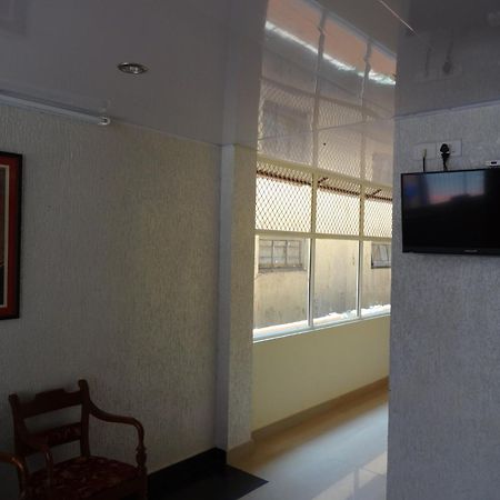 Marwa Inn Thiruvananthapuram ภายนอก รูปภาพ
