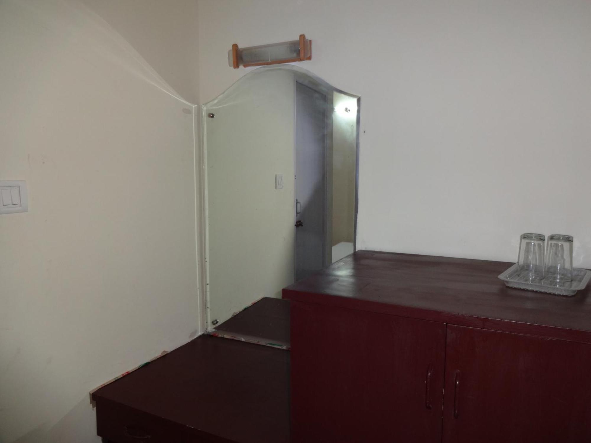 Marwa Inn Thiruvananthapuram ภายนอก รูปภาพ
