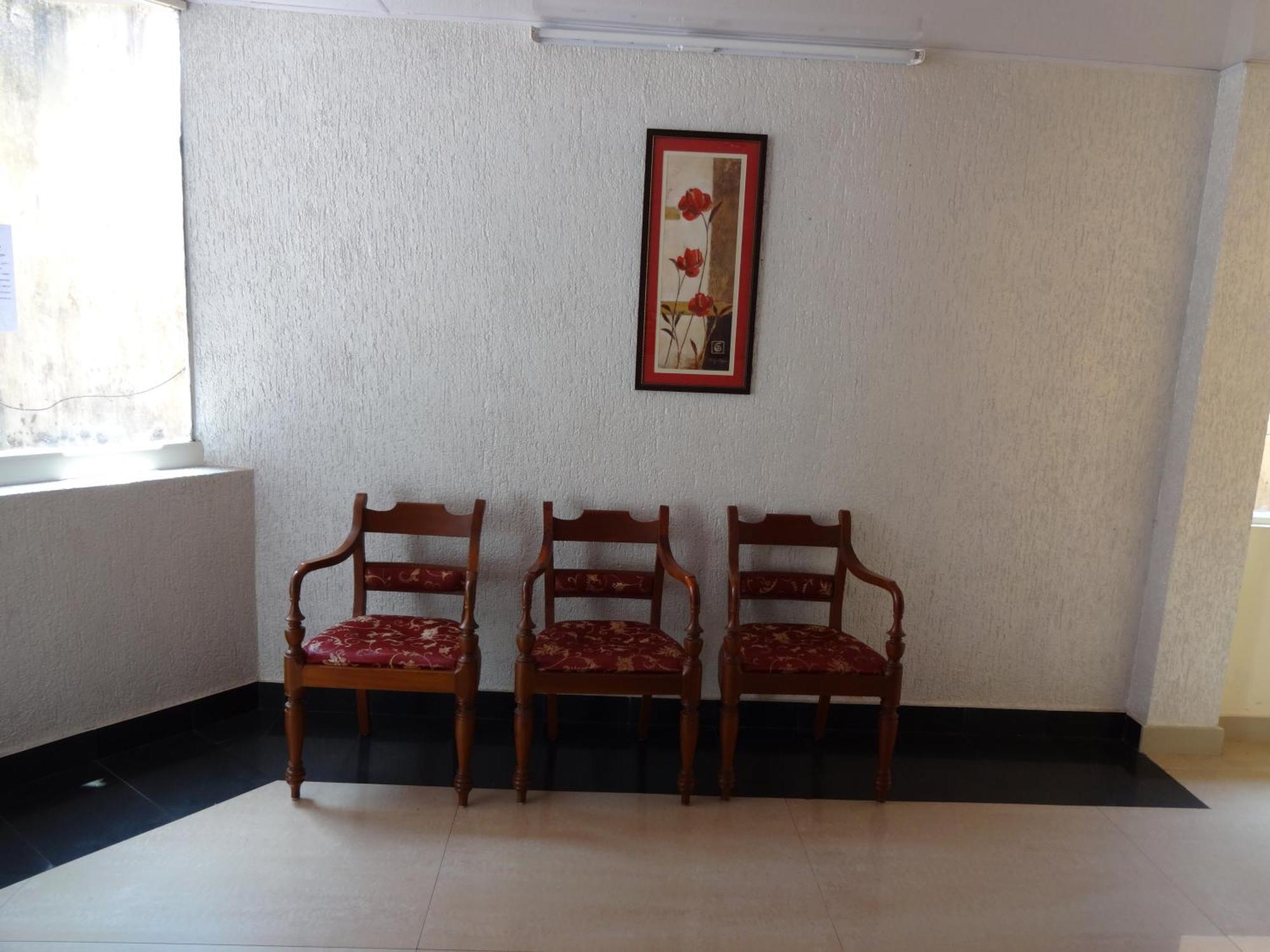 Marwa Inn Thiruvananthapuram ภายนอก รูปภาพ