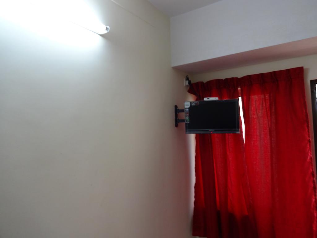 Marwa Inn Thiruvananthapuram ห้อง รูปภาพ