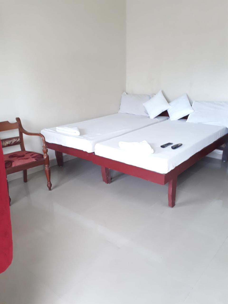 Marwa Inn Thiruvananthapuram ภายนอก รูปภาพ