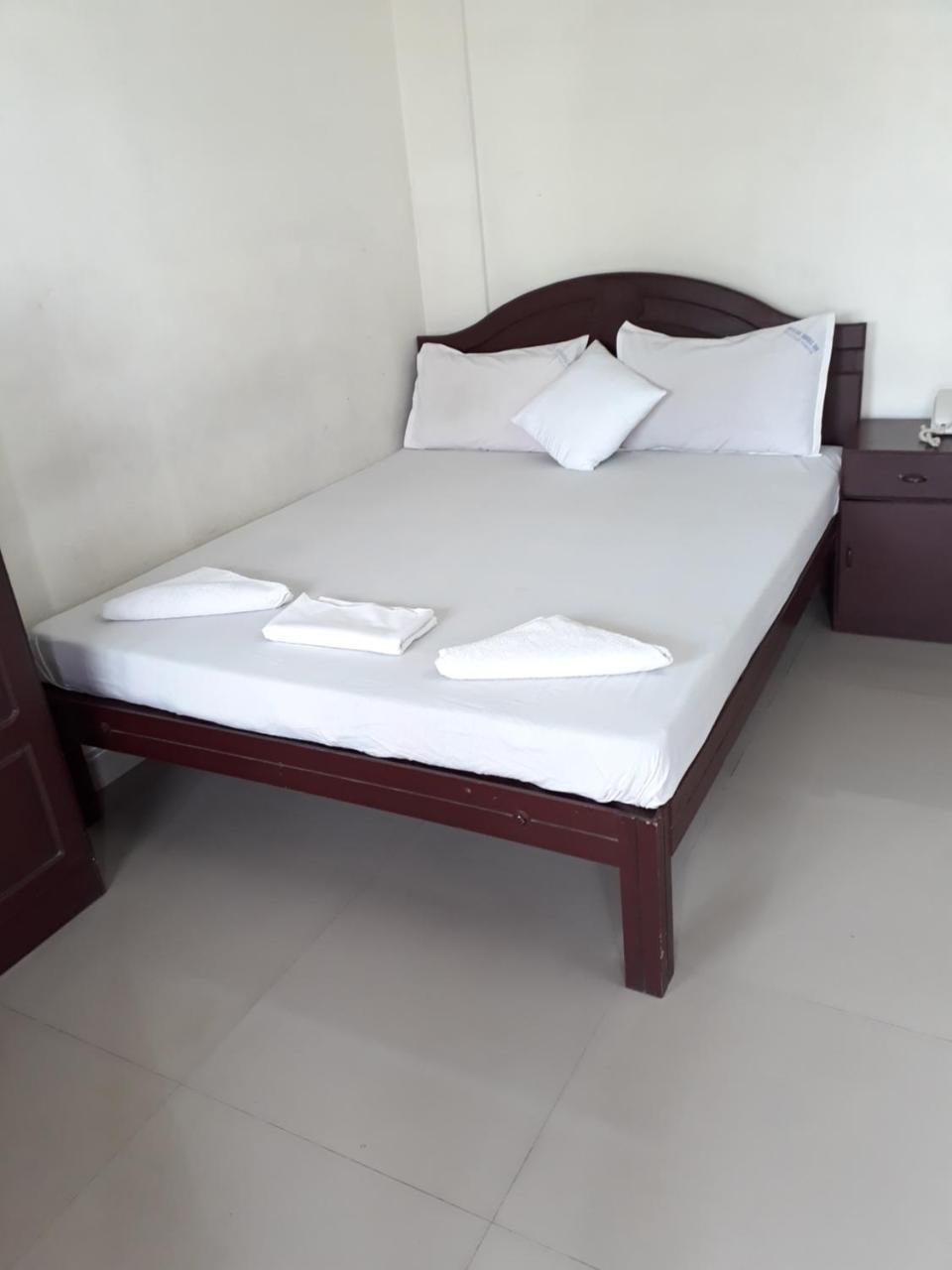 Marwa Inn Thiruvananthapuram ภายนอก รูปภาพ